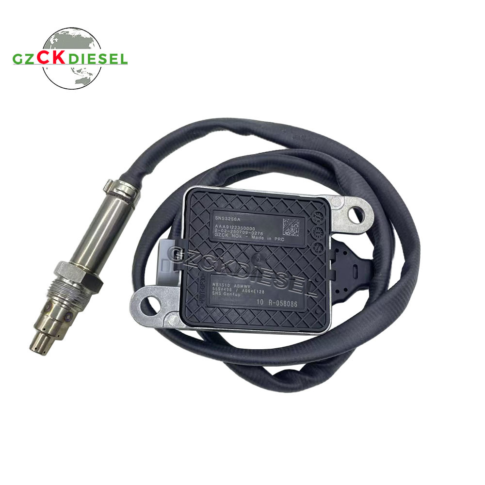 New NOX Nitrogen Oxide Sensor 5594498 A064E128 70068810