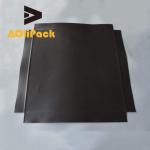 Reuseful HDPE White 0.6mm 700KG Plastic Slip Sheets
