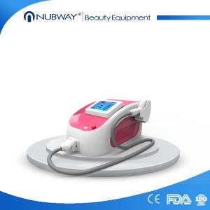Wholesale 120J big energy painless portable diode laser permanent laser hair removal with ce from china suppliers