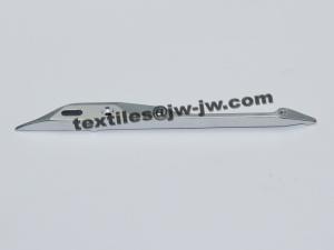 Wholesale Picanol Rapier Loom Spare Parts Gripper Back BE243651 from china suppliers
