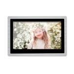 New arrival 10 inch touch screen wired doorbell system video door phone intercom