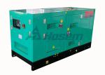 4BTA3.9-G2 Diesel Engine 50kVA Cummins Generator Set