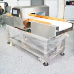 Dry Goods Digital Food Metal Detector