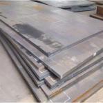 S235 S355 SS400 A36 A283 Q235 Q345 Ar500 Steel Plate ISO9001 Certified Custom