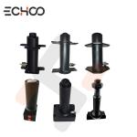 Track Tensioner Cylinder For Yanmar B50-2A Mini Excavator Undercarriage Parts