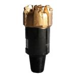 8 1/2inch Pdc Diamond Bit Polycrystalline Diamond Compact Bits 5 Blades