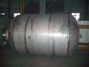 Wholesale Pressure vessel tank from china suppliers