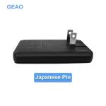 20V 3.25A PD 65W GaN Charger USB C QC3.0 Fast Charger For Laptop Phone