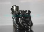 GT1749V 801891-5001S 721164-0013 17201-27030 Toyota Auris 2.0 D-4D 1CD-FTV17201