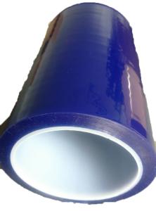 Wholesale Blank printing tape tissue carrier coated with acrylic adhesive for jionting from china suppliers