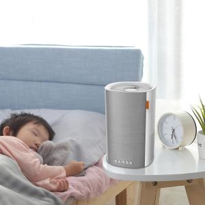 Wholesale H14 Negative Ion Portable Air Purifier Hepa Air Cleaner For Home from china suppliers
