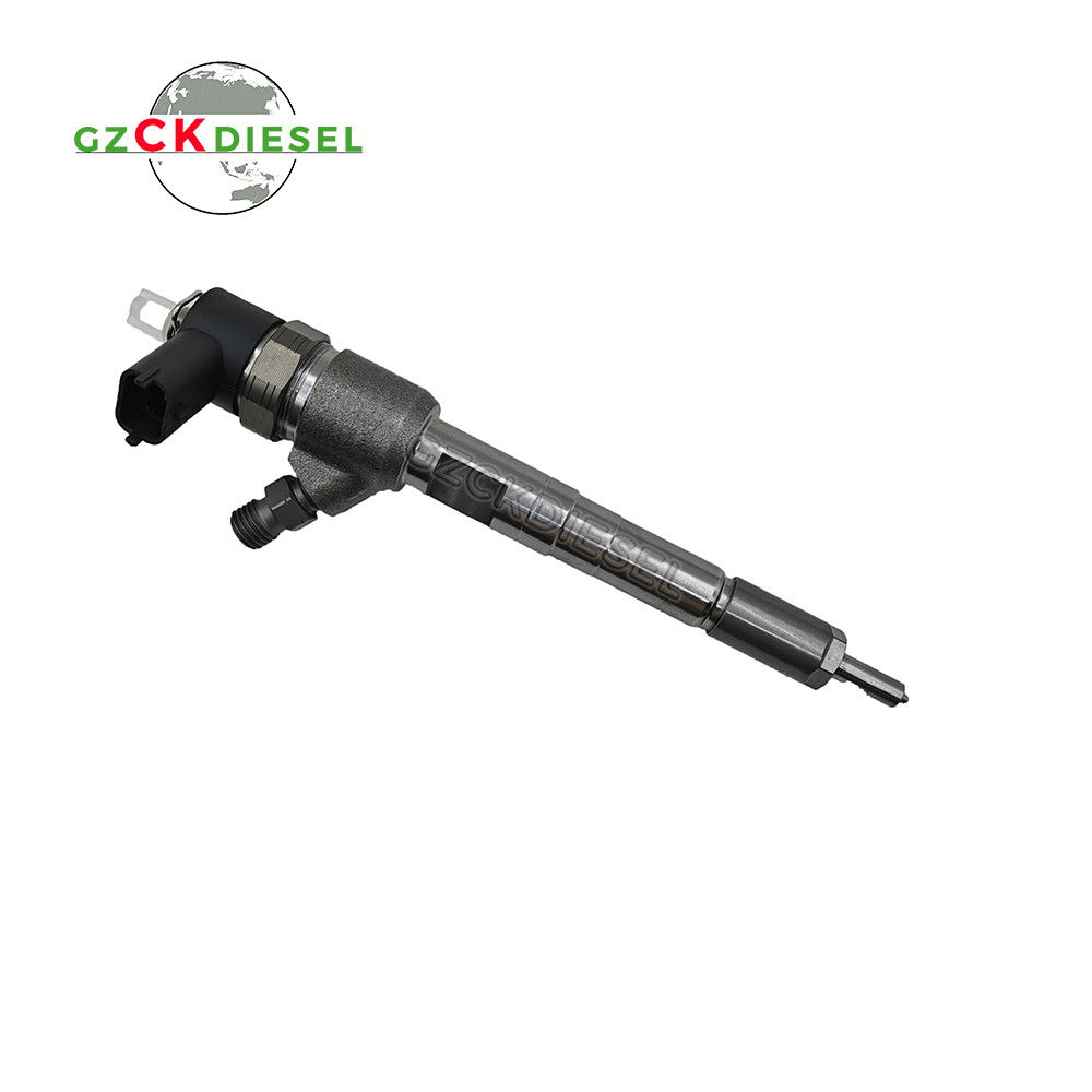 Diesel Injector 0445110724 0445110275 0445110277 0445110278 for Hyundai H1 Kia Sorento 2.5 CRDi