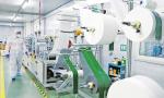 Ultrasound Mask Making Equipment , Face Mask Maker Machine Fully Automatically