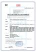 Qingdao Greef New Energy Equipment Co., Ltd Certifications