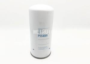 Wholesale Truck Engine 5.35 Inch Spin On Diesel Fuel Filter DBL7505 P554105 P554005 from china suppliers