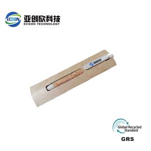 Wholesale Biodegradable ODM Straw Fiber Plastic Wheat Straw Pen from china suppliers
