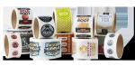 Peeling Strength Packaging Hot Melt Adhesive CAS4253-34-3 For Label