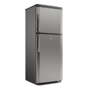 Wholesale Low Noise Low Power Fast Cooling Double Doors No Frost Refrigerator 338L Capacity Free Standing Installation from china suppliers