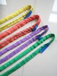 EN1492-2 Standard Round Lifting Slings