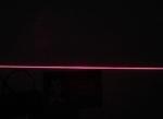 660nm 100mw Red Dot Beam Laser Module / Car Laser / 6V-30V Powe Supply For