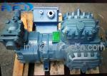 D6SF-200X Semi Hermetic Refrigeration Compressor R407 DWN Copeland For Big Cold