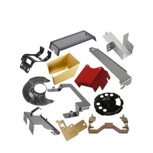Wholesale High Precision OEM Custom Metal Milling Turning Service Aluminum CNC Machining Parts from china suppliers