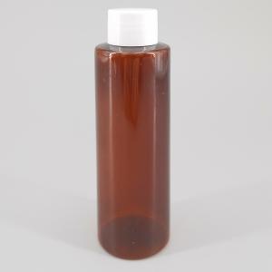 Wholesale PET 24mm Brown 120ml Recycled Plastic Bottles from china suppliers