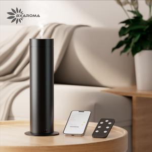 Wholesale Waterless No Leak Desktop Cold Air Diffuser Machine from china suppliers