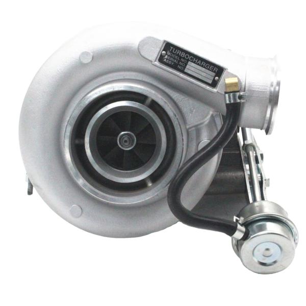 Replace/Repair Purpose STAND SIZE Turbocharger for Komatsu PC220-6 PC220-7 PC220