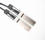 SFF 8665 30AWG 100Gbps Passive Dac Direct Attach Cable