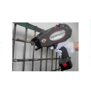 Wholesale Newest rebar tying machine WL400 from china suppliers