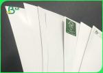 Good Stiffness 140gsm 170gsm Coated White Top & Uncoated Liner Paper For Cartons