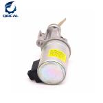 Excavator 24V Stop Solenoid 04199905 Engine Soleniod Valve