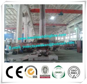 Wholesale Heavy Duty Pipe Welding Manipulator Welding Automation Equipment from china suppliers