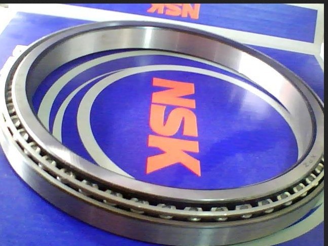 387S/384ED ABEC-3 Tapered Roller Bearing Stainless Steel Roller Bearings