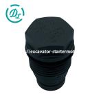 1110010028 5317174 Common Rail Pressre Relief Valve Engine Parts