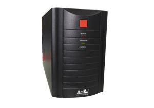 Wholesale AoKu Offline UPS V-1000 1000VA LED with Modified Sine Wave, 110V,120V /220V, 230V, 50Hz /60Hz, CPU control from china suppliers