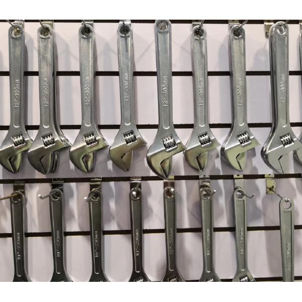 Different Quality Cheap Price Professional Chrome Vanadium Hand Tool Square Hole Flexible Adjustable Torque Wrench