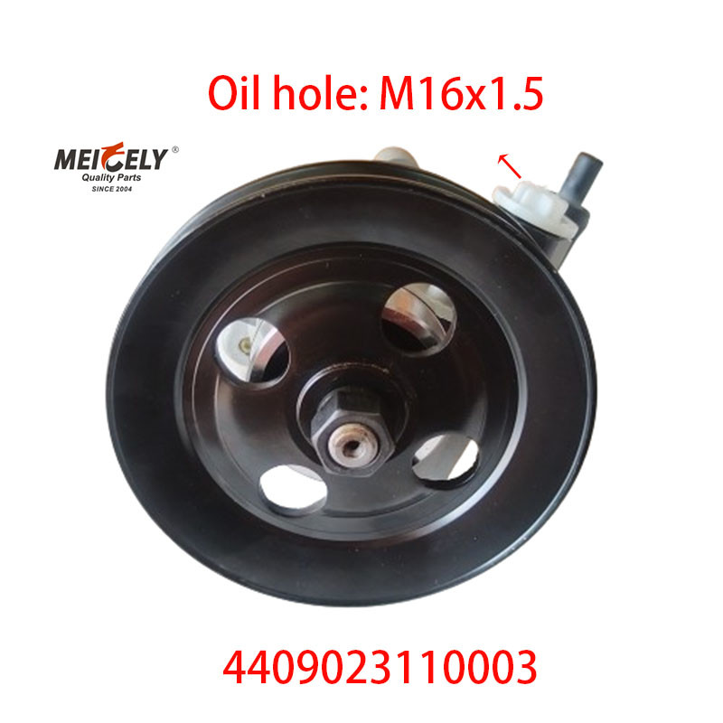 4409023110003 Power Steering Pump 94730863 For Chevrolet