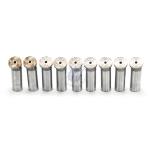 HPV75 Hydraulic Pump Repair Kits Fittings 708-1W-00111 708-1W-00131 Fit PC60-6