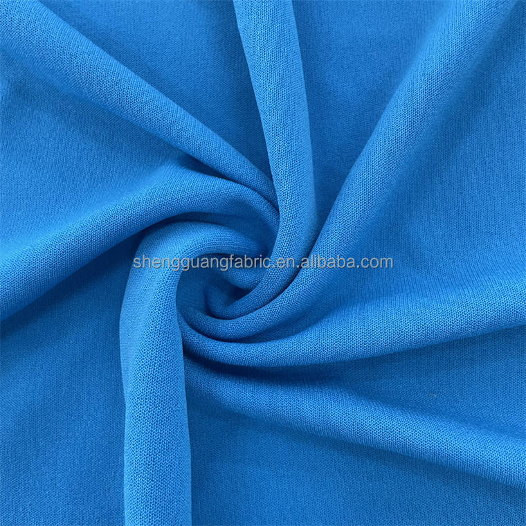 Water Cup Set Fabric 2022 Custom Made Stretch Waterproof Moisture Wicking Polyester