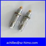 5pin lemo high voltage electronic connectors