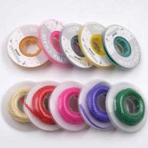 Wholesale Dental Orthodontic Elastics Braces Power Chain For Teeth Straightening from china suppliers