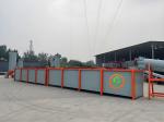2-5 Manpower Needed for PE PP HDPE LDPE Waste Film Bags Plastic Washing