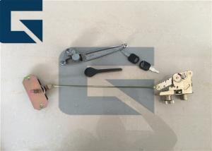 Wholesale Genuine E200B Excavator Accessories Cab Door Lock Assembly from china suppliers