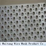 Water-controlling Aluminium Perforated Metal screen/Aluminium Window screen/