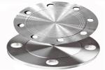 Anti-rust Paint Copper Nickel Flange for Chemical Industry Application and