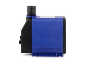 Wholesale Solar Power Hydroponic Water Pump Energy Saving For Aquarium DC 12V 24V from china suppliers