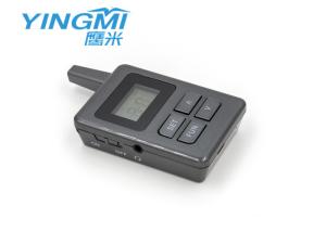Wholesale Group Travel And Meeting Bluetooth Tour Guide System For Communication from china suppliers
