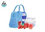 Fashion Large Durable Built Neoprene Tote Bag With Handle Easy Carry